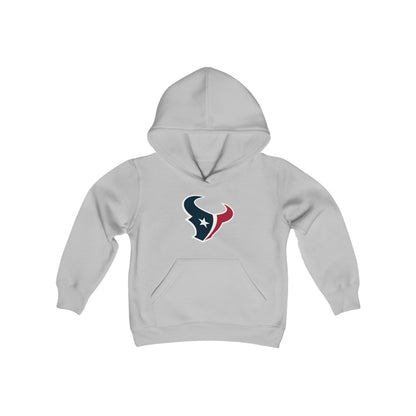 Houston Texans Youth Hoodie