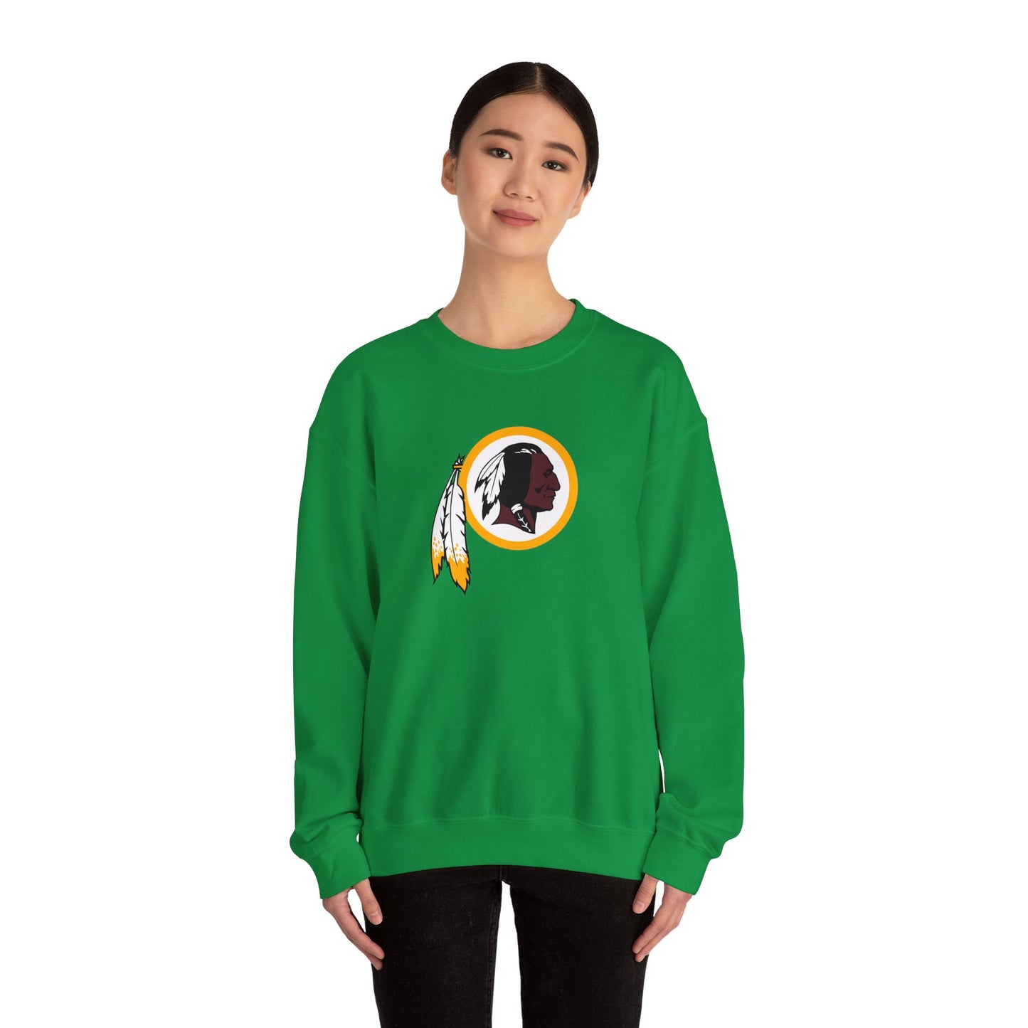 Washington Commanders Sweatshirt