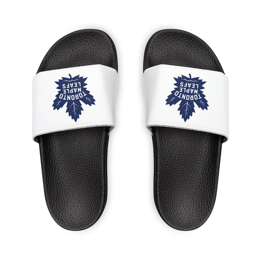 Toronto Maple Leafs Slides