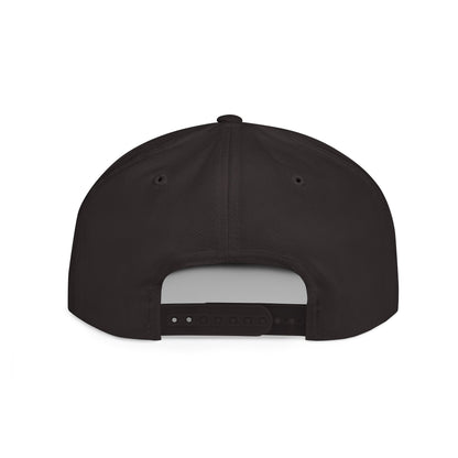 Drag Racing Snapback