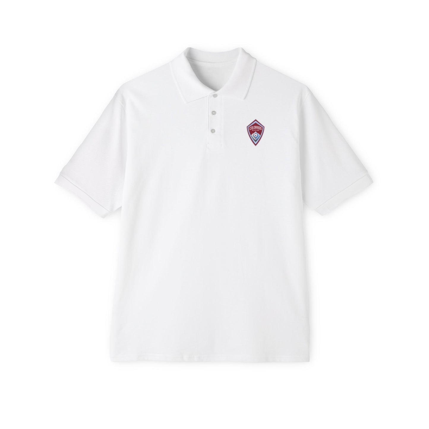 Colorado Rapids Polo Shirt