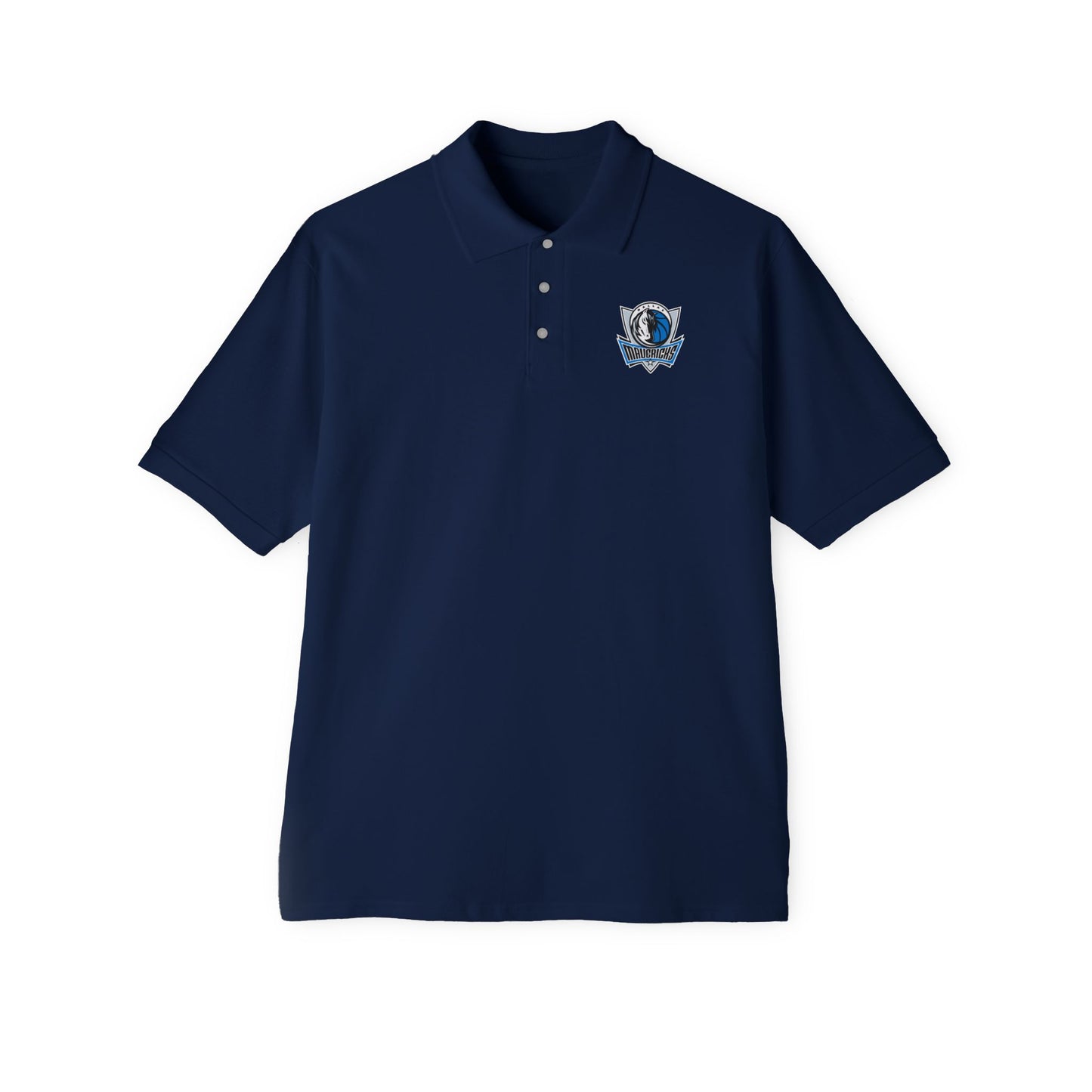 Dallas Mavericks Polo Shirt