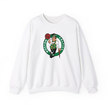 Boston Celtics Sweatshirt