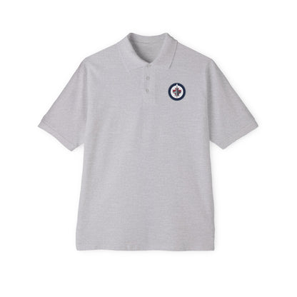 Winnipeg Jets Polo Shirt