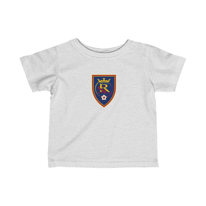 Real Salt Lake Baby T-Shirt