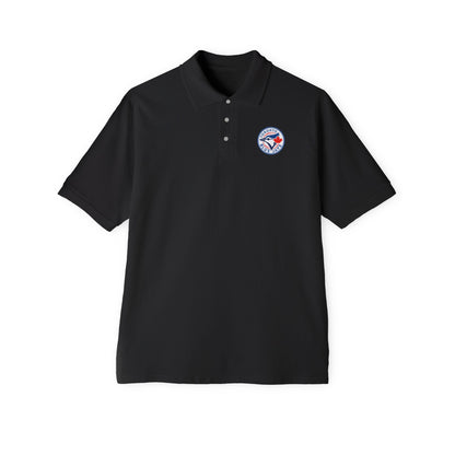 Toronto Blue Jays Polo Shirt