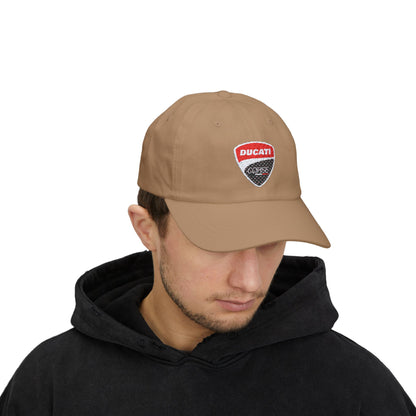 Ducati Corse Cap