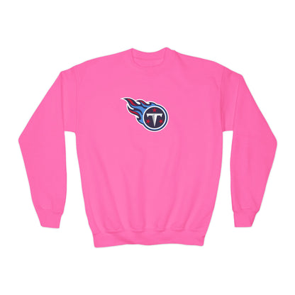 Tennessee Titans Youth Sweatshirt