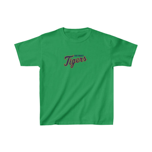 Detroit Tigers Youth T-Shirt