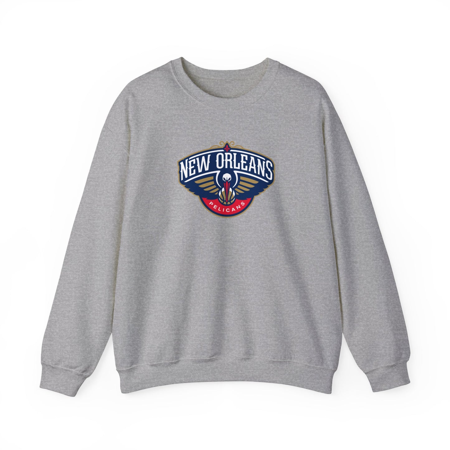 New Orleans Pelicans Sweatshirt