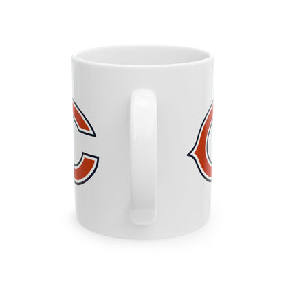 Chicago Bears Ceramic Mug