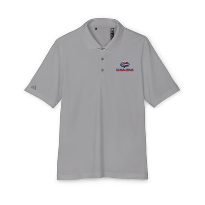 NHL All Star Game 2001 Adidas Performance Polo