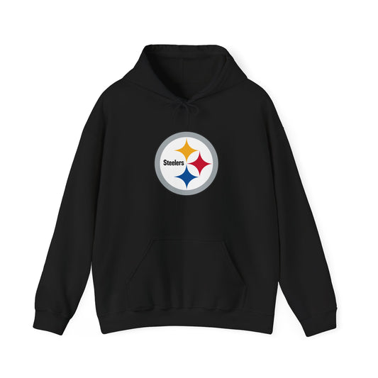 Pittsburgh Steelers Pullover Hoodie