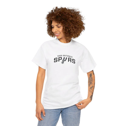 San Antonio Spurs T-Shirt