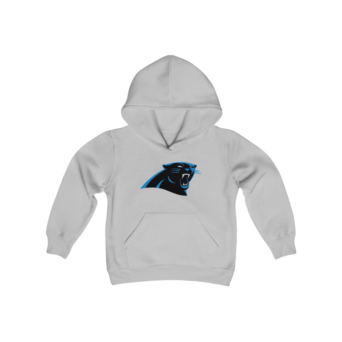 Carolina Panthers Youth Hoodie