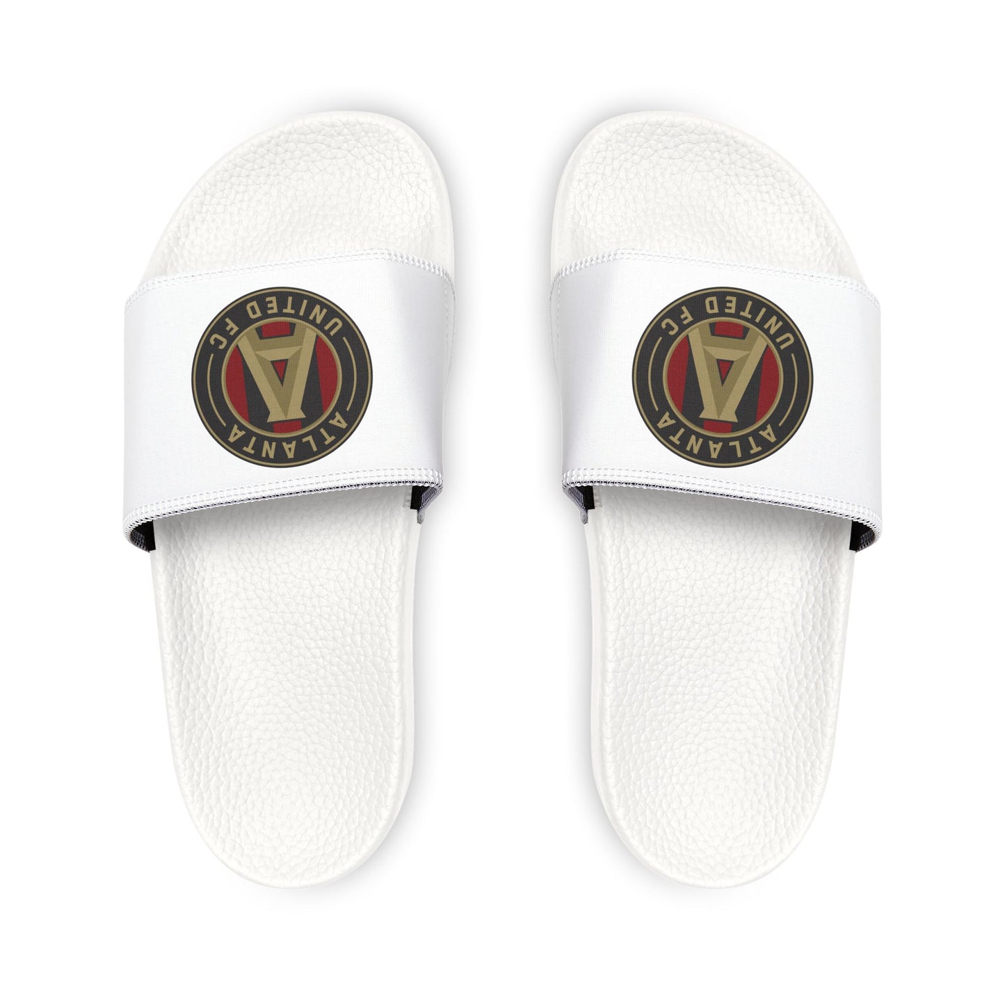 Atlanta United FC Slides