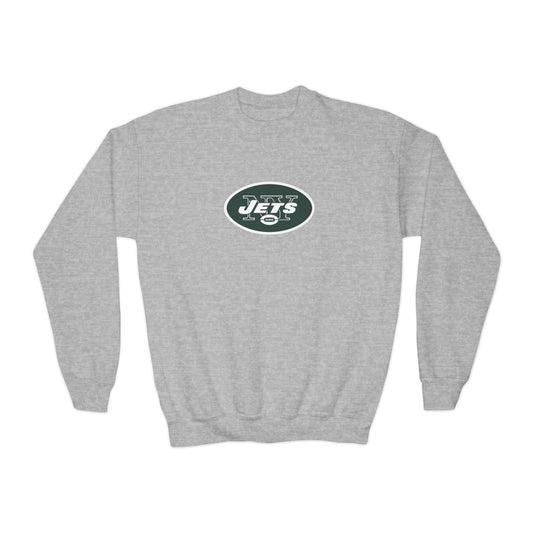 New York Jets Youth Sweatshirt