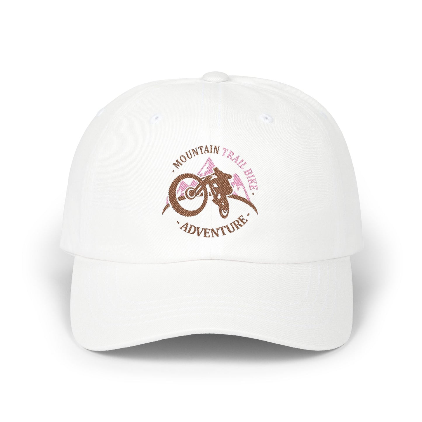 Mountain Bike Racing Cap