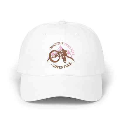 Mountain Bike Racing Cap