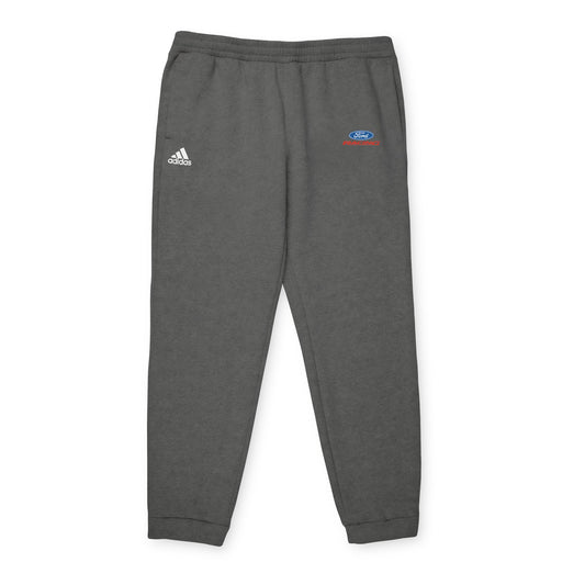 Ford Racing Adidas Fleece Joggers