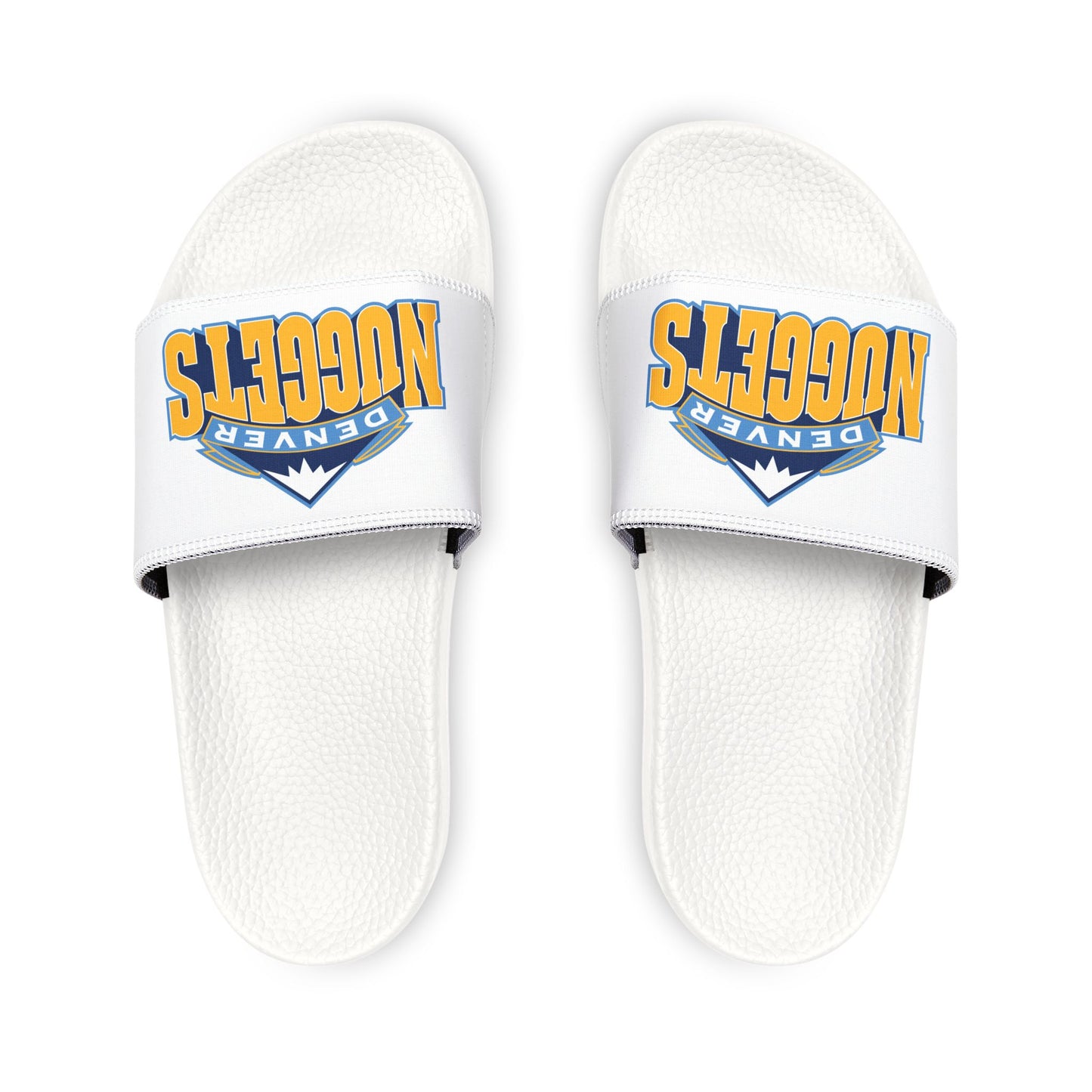 Denver Nuggets Slides