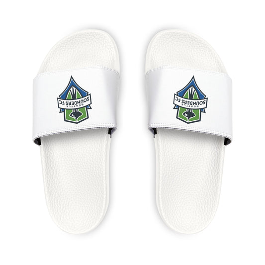 Seattle Sounders FC Slides