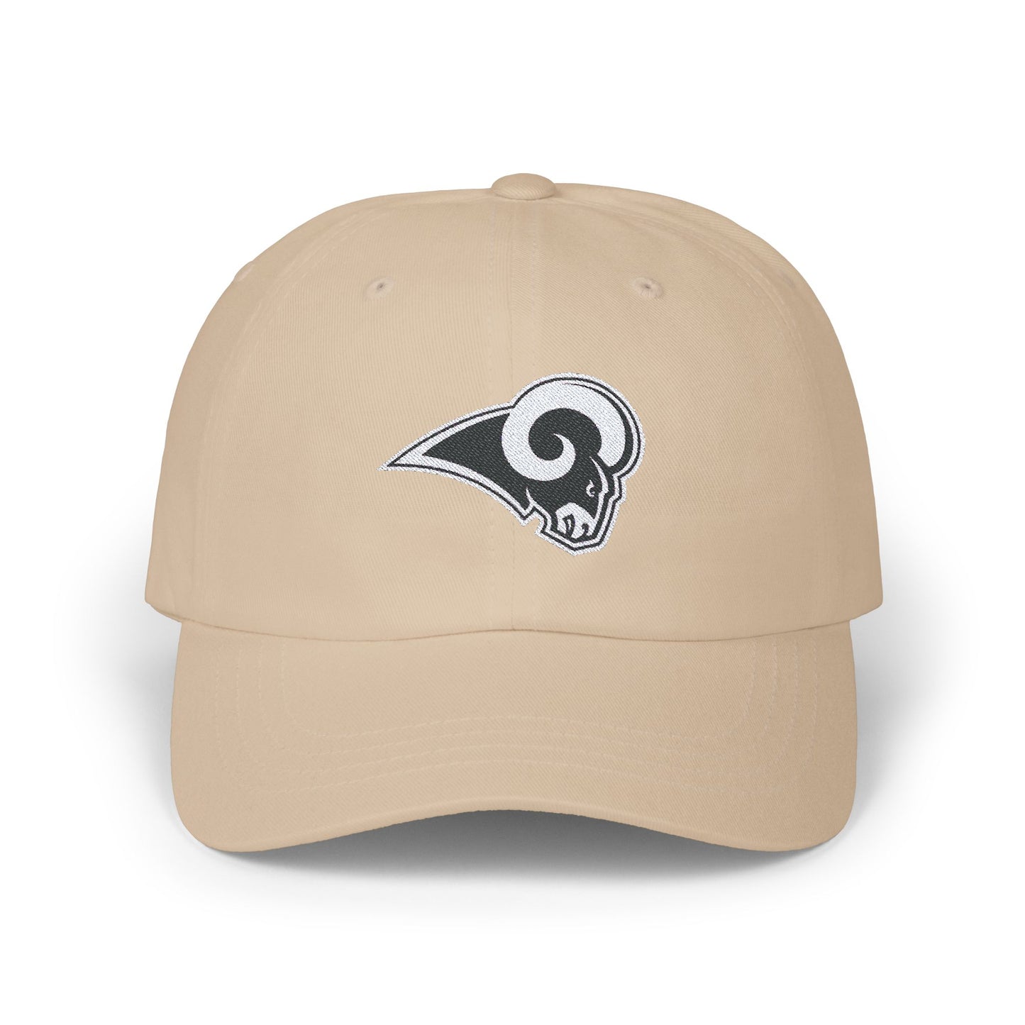 Los Angeles Rams Cap