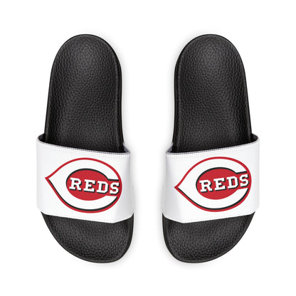 Cincinnati Reds Slides