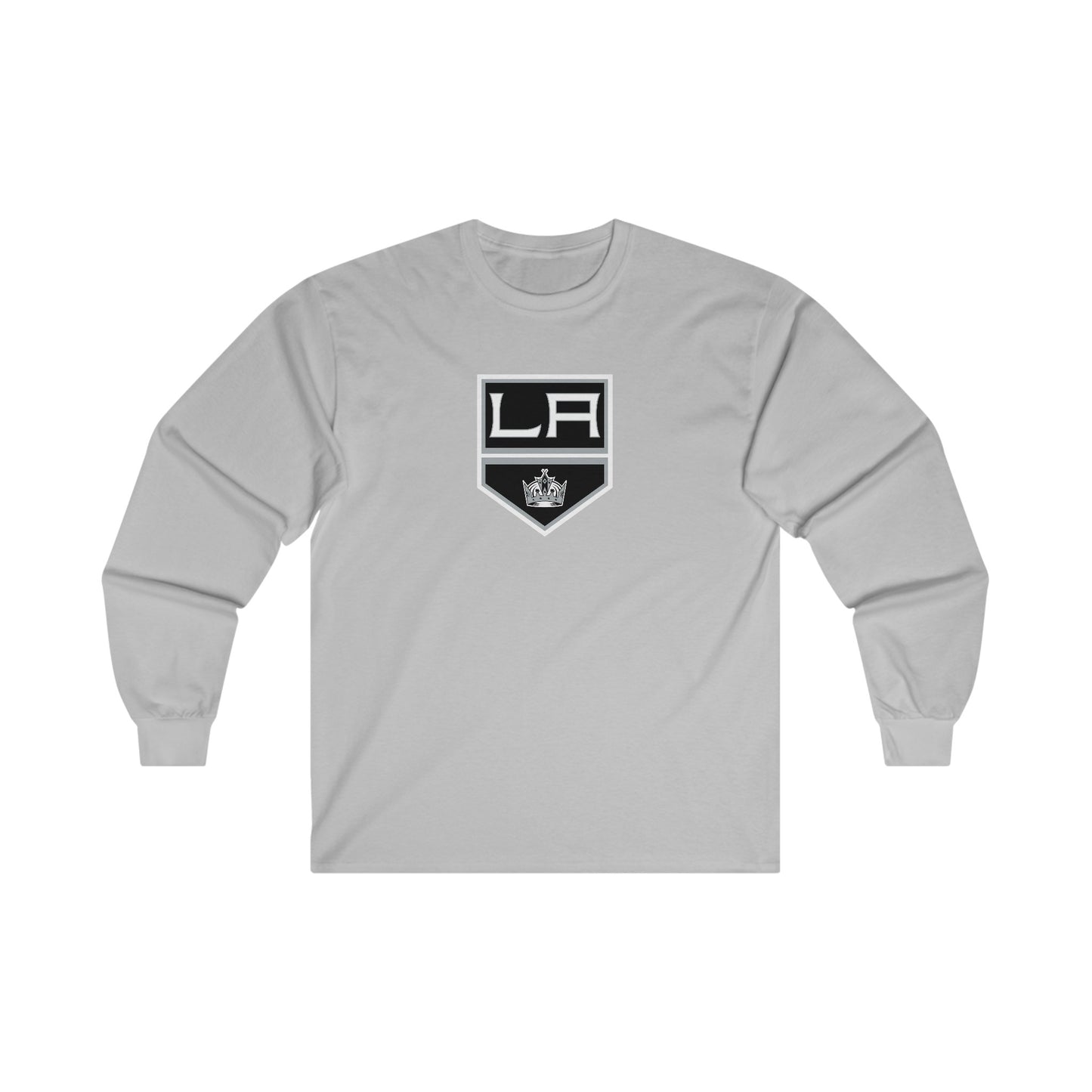 Los Angeles Kings Long Sleeve T-Shirt