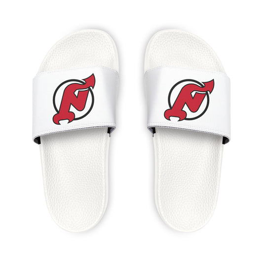 New Jersey Devils Slides