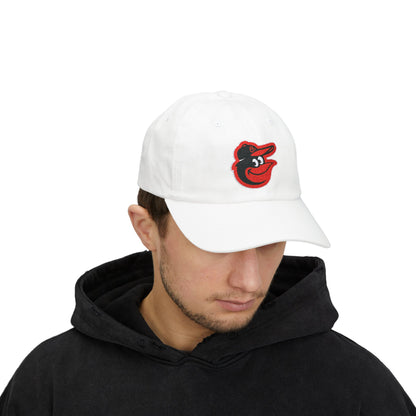 Baltimore Orioles Bird Cap