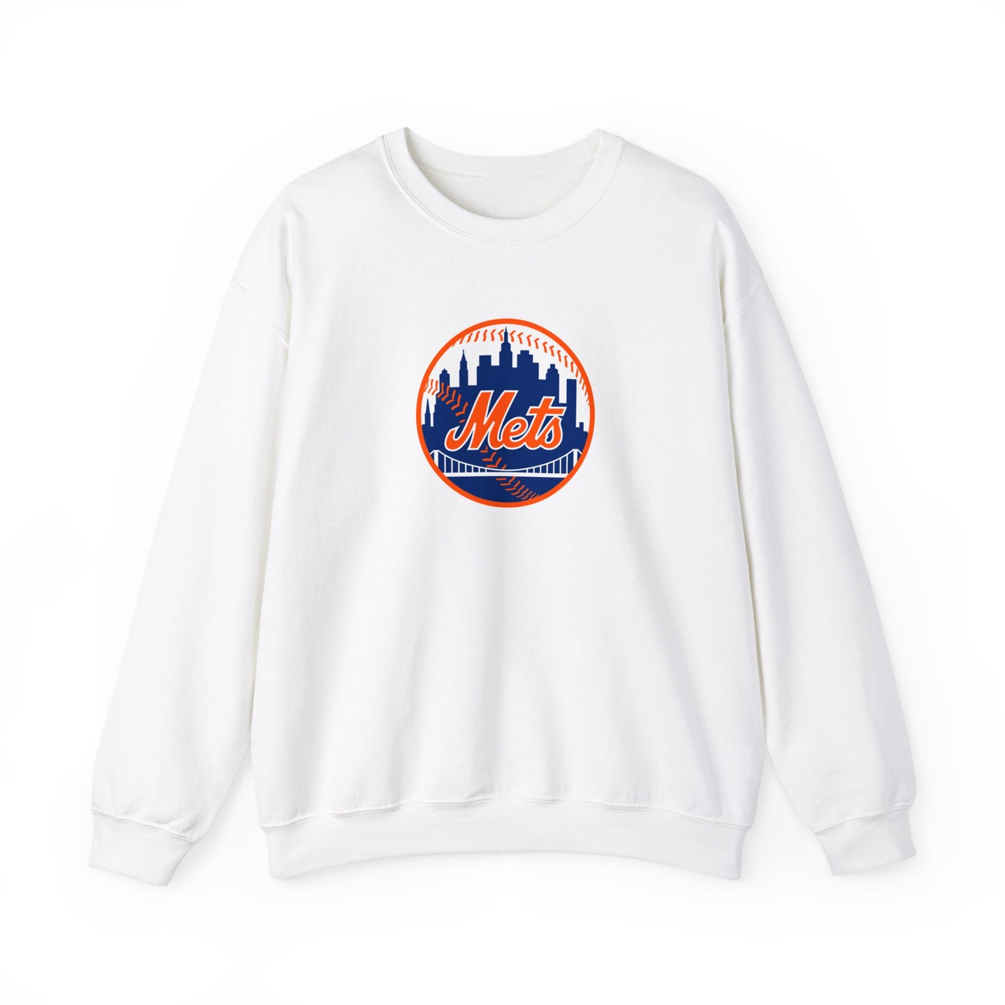 New York Mets Sweatshirt