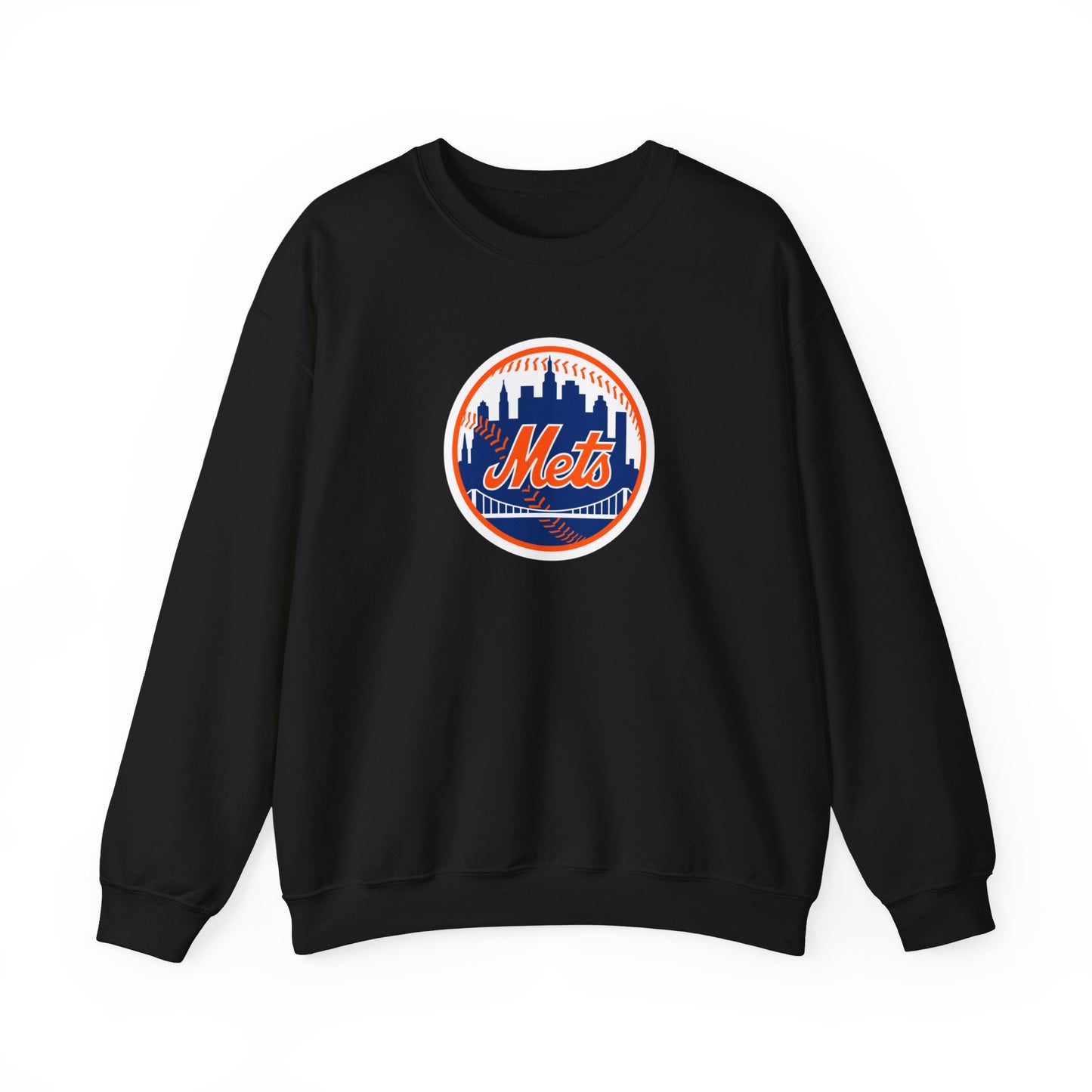 New York Mets Sweatshirt