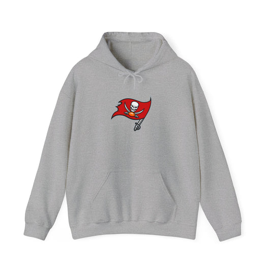 Tampa Bay Buccaneers Pullover Hoodie