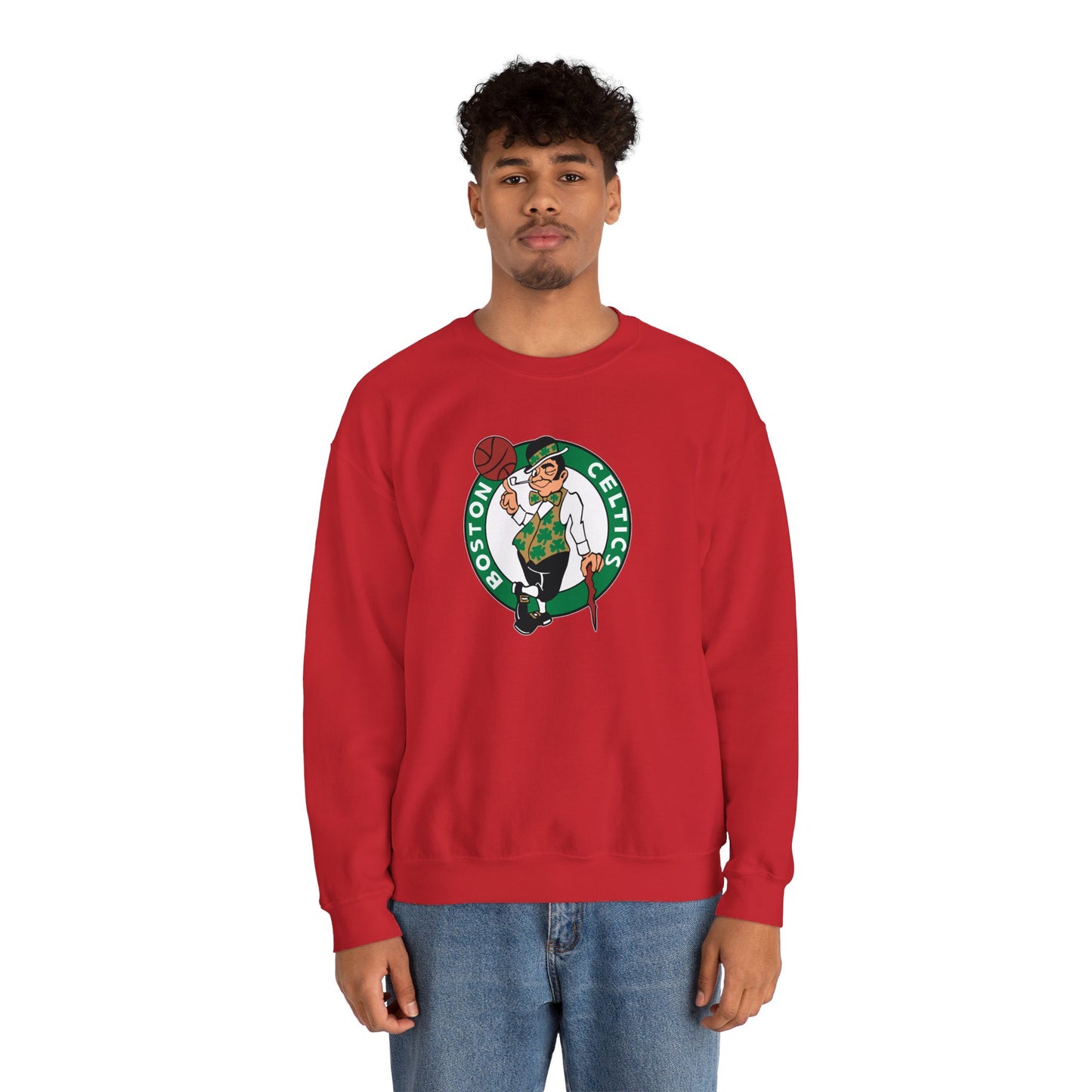 Boston Celtics Sweatshirt