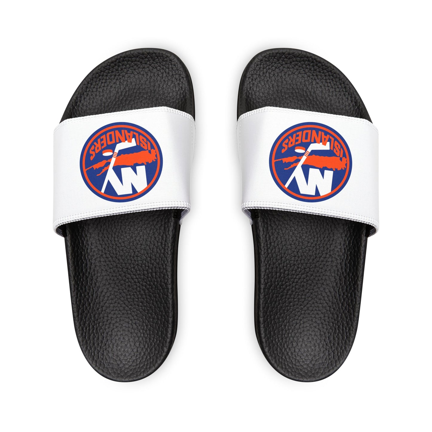 New York Islanders Slides