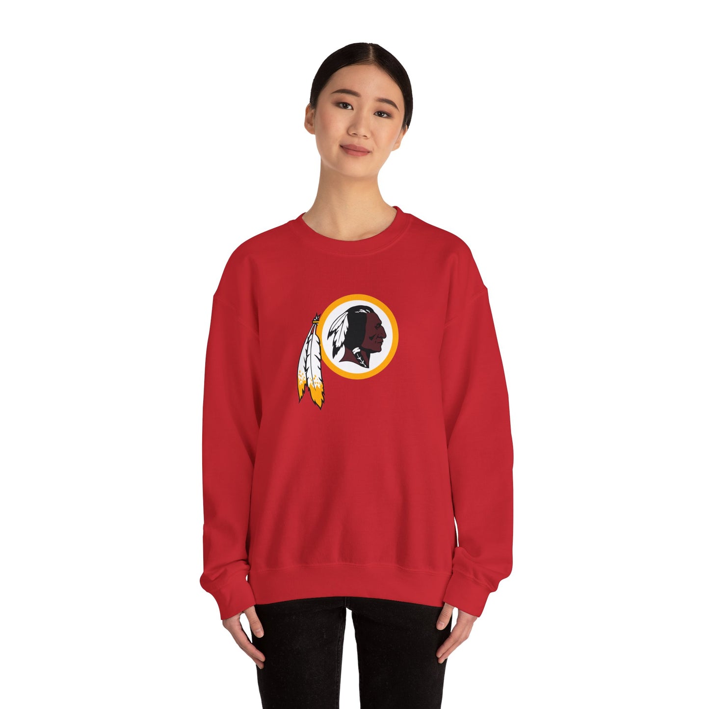 Washington Commanders Sweatshirt