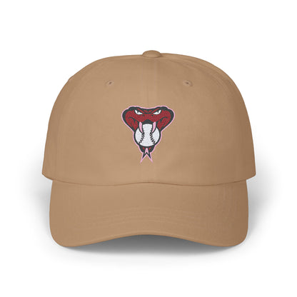 Arizona Diamondbacks Snake Cap