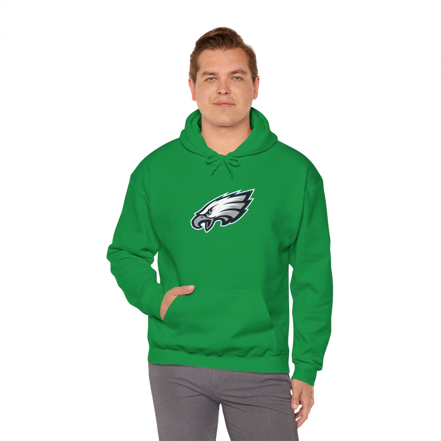 Philadelphia Eagles Pullover Hoodie