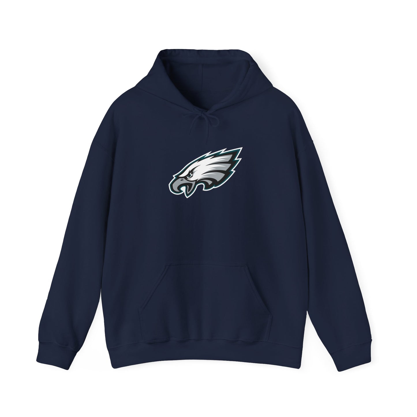 Philadelphia Eagles Pullover Hoodie