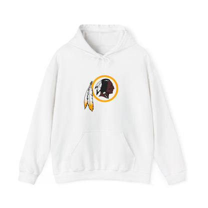 Washington Commanders Pullover Hoodie