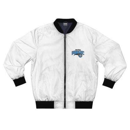 Orlando Magic Men's Bomber Jacket