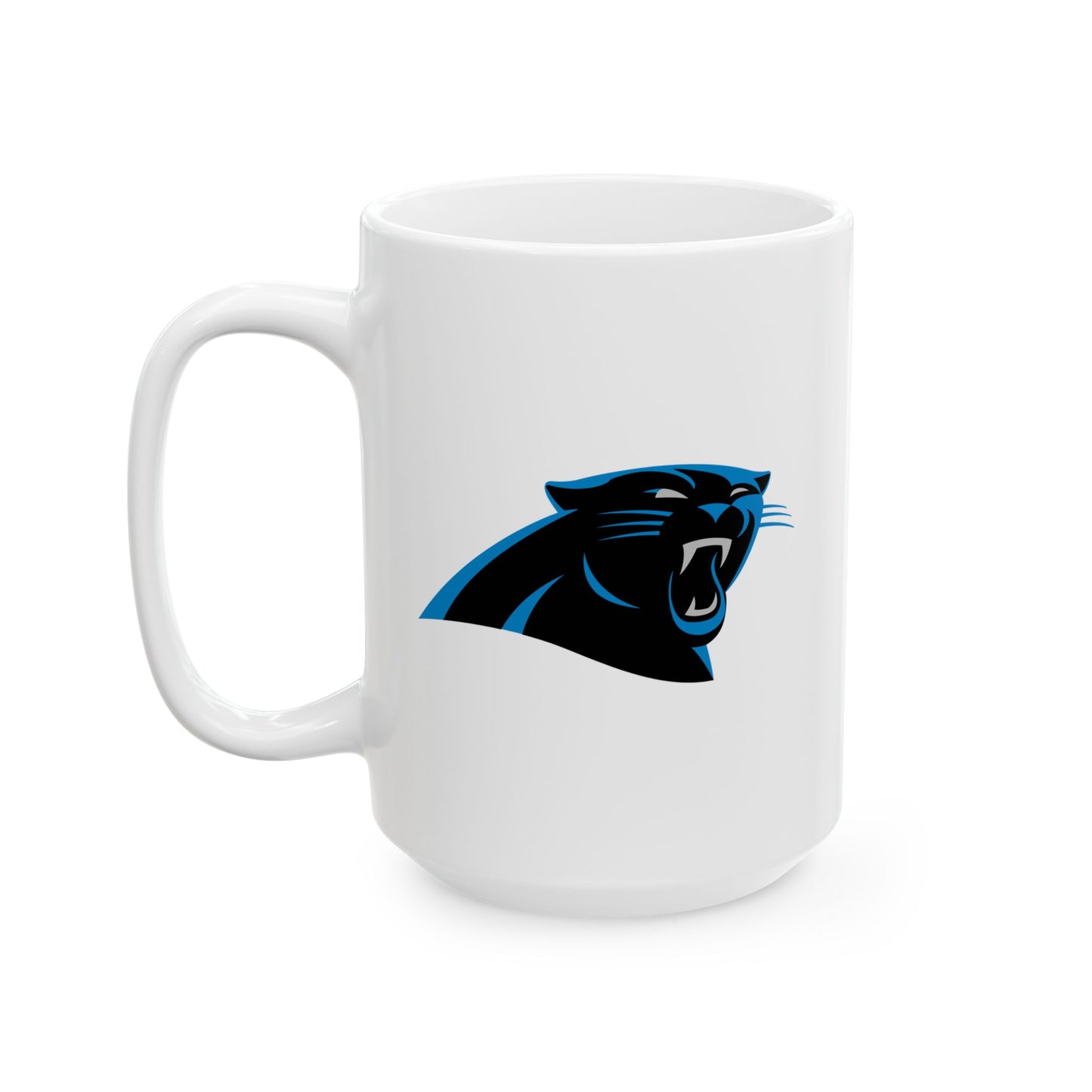 Carolina Panthers Ceramic Mug