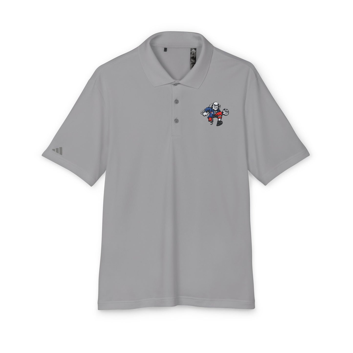 Philadelphia 76ers Ben Franklin Adidas Performance Polo