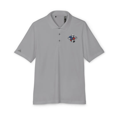 Philadelphia 76ers Ben Franklin Adidas Performance Polo