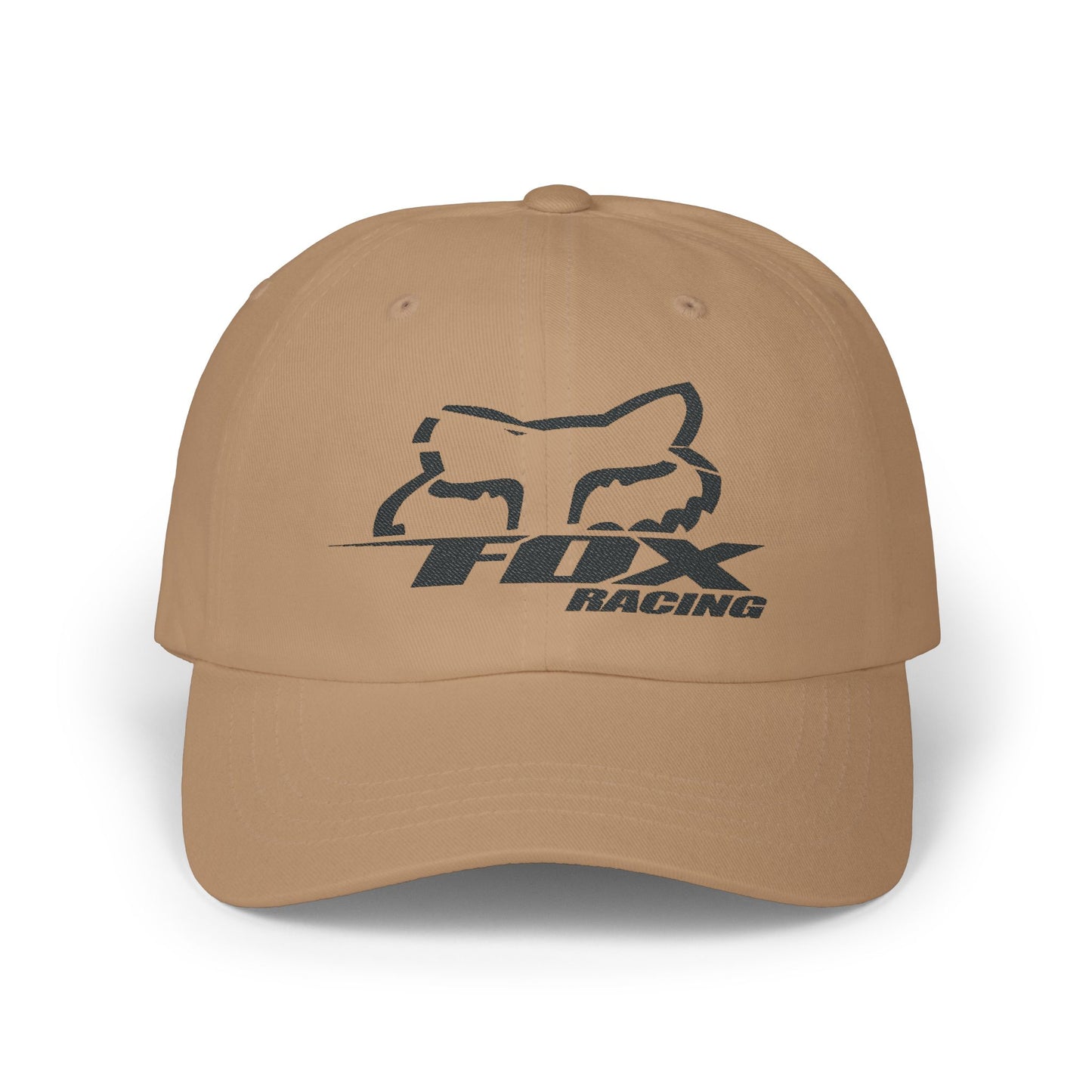 Fox Racing Logo Cap