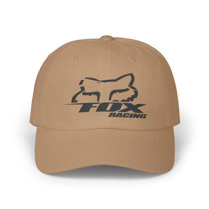 Fox Racing Logo Cap