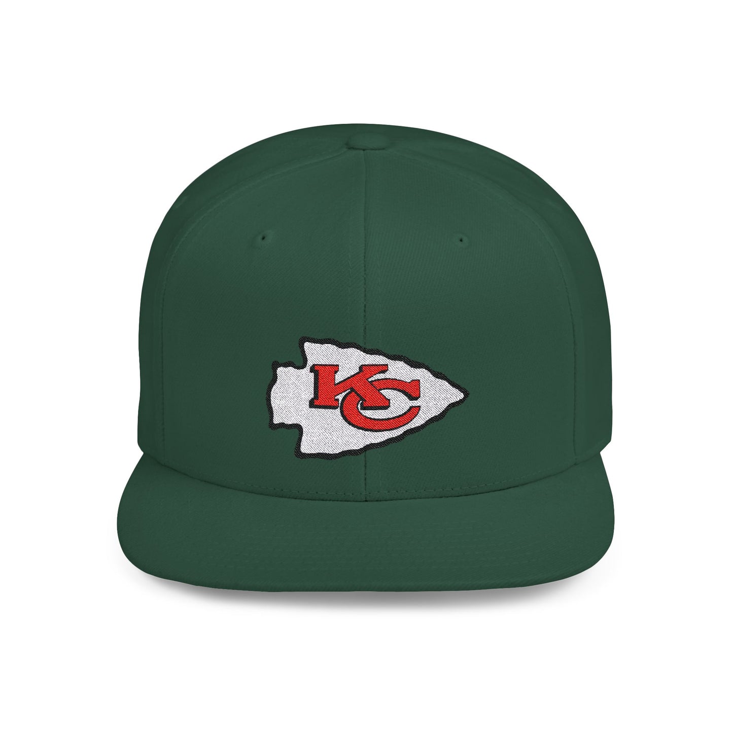 Kansas Chief Snapback