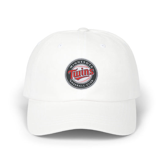 Minnesota Twins Cap