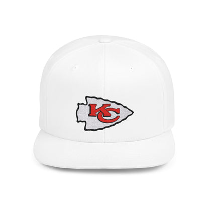 Kansas Chief Snapback